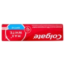 Colgate dentifricio sbiancante Max White Optic 75 ml